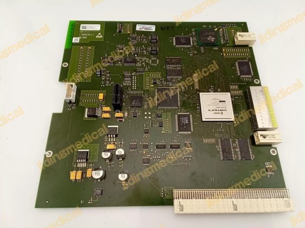 GE Voluson E8 RFI20C.P8 board KTI300614_4 p/n KTZ280098