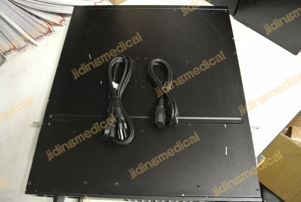 CISCO ISR4431/K9 INTEGRATED SERVICES ROUTER APPXK9/IPBASE DUAL PS