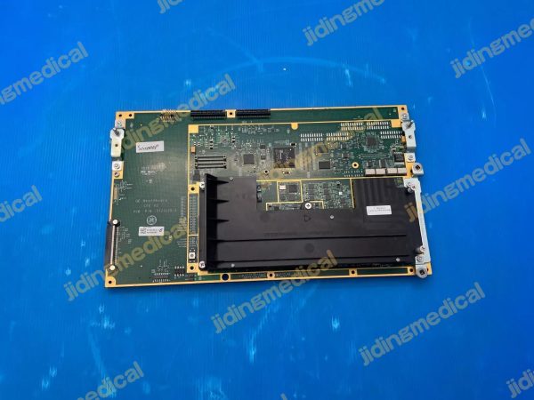 GE Healthcare 5723229-2 CFE V2 Board 5723228-2_4