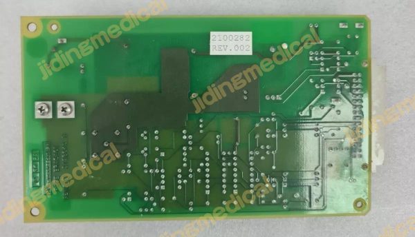 GE Senographe DMR 2100282 REV. 002 Photocell Board