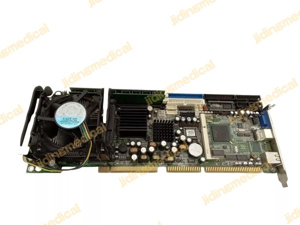 GE Voluson 730 Expert Ultrasound SBC P4 2.4GHZ 768MB DDRAM p/n KTZ207404