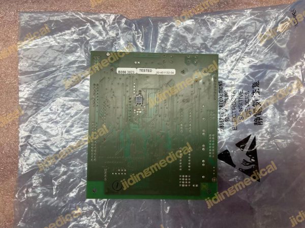 Printed Circuit Board B356 Interface 00-451132-04