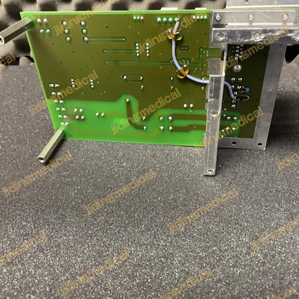 GE Voluson 730 ASSY board; CPY3d.P3 TNO #: 195471