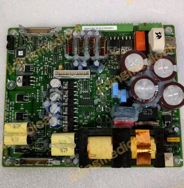 GE Healthcare REF 2325360-6 LVPS 400 Printed Circuit Board Assembly (PCBA)
