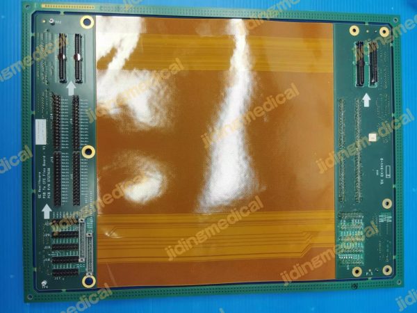 GE 5727938 PSB To CFE Flex Board V1
