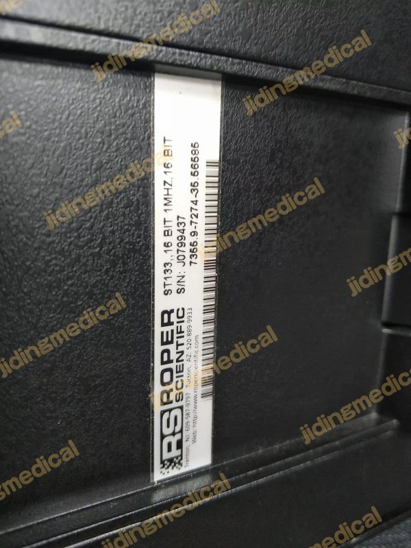 Princeton Roper ST-133 Spec-10 CCD Camera Controller +1700-0514-B ST133 Taxi bd
