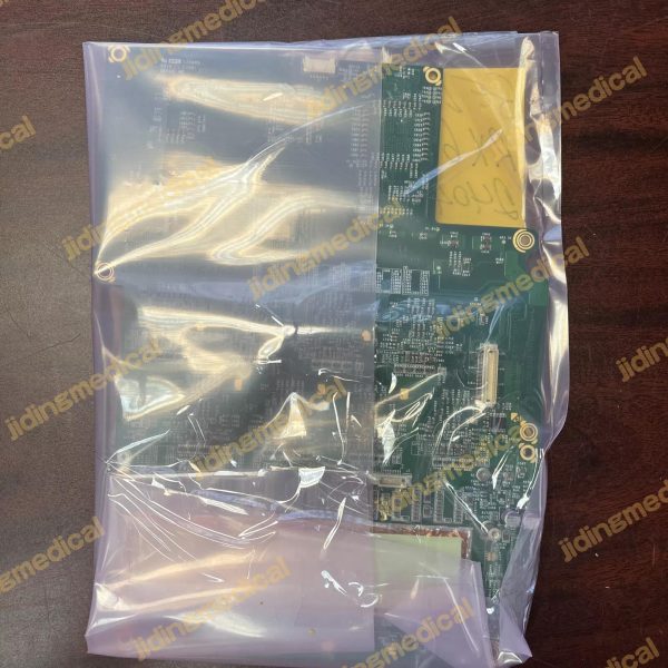 GE LOGIQ E RX64 BOARD MODEL 2404906-3 - Image 2