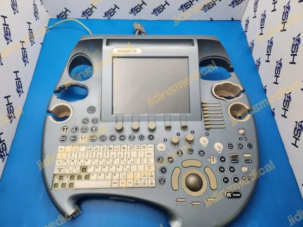 GE Voluson E8 Ultrasound KTI302963, KTI302960-4, KTI302962, KTI302965, KTI302969