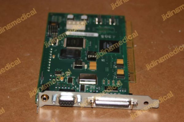 Philips M2540-20030 Envisor C /HD Ultrasound Imaging APIO Board Card M2540-60030