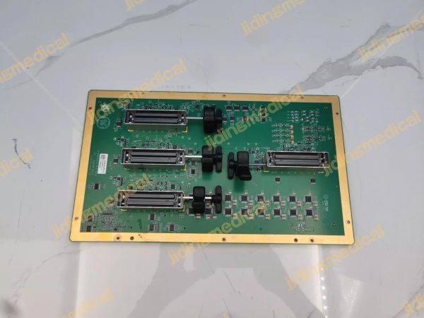 GE Healthcare TPSB Board V2 5720388-2 / 5720388-2_2
