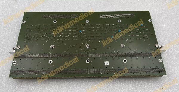 GE Voluson 730 Expert Ultrasound CPZ50a.P3 Cover CPZ Board