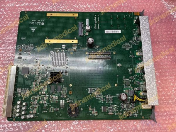 GE LOGIQ S8 GFS R4 ASSY 7471196