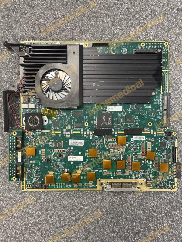 GE C-FEB W C-BAB: 5775458 C-FEB BD: 5765667 C-FEB MOD ASSY:5792258 C-FEB:5768596
