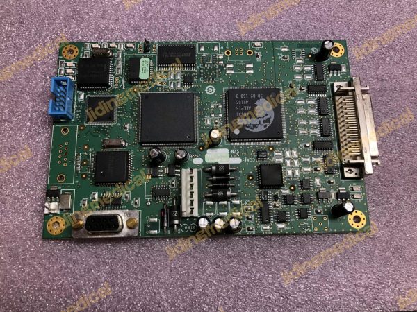 LU40026 CIRCUIT CARD ASSEMBLY DIB GE Healthcare