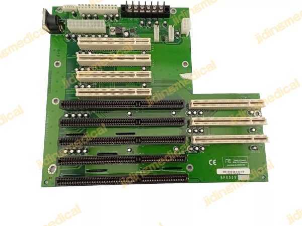 GE OEC Miniview 6800 C Arm B9BP0009 Back Plane Board - Image 2