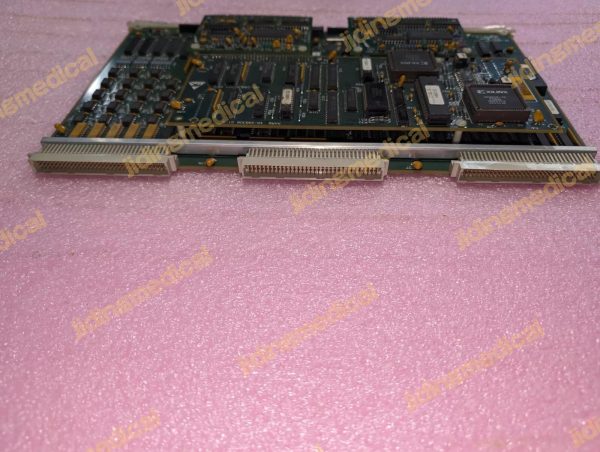GE RCOM BOARD: 46-288855P1 RCOM 46-288854 G1-C