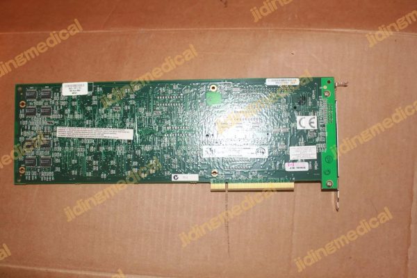 TR114+P8V T1 - Brooktrout 8-Chan PCI SP Digi. Intelligent Fax Board 802-107-10 - Image 2