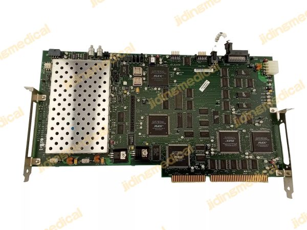 00-879004-05 Video Controller Board GE OEC 6800 C-Arm