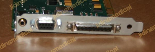 Philips M2540-20030 Envisor C /HD Ultrasound Imaging APIO Board Card M2540-60030 - Image 2