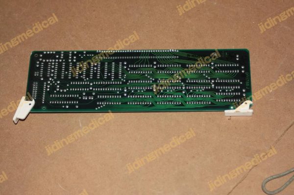 OPTO 22 001788J OPTO22 PCB PAMUX B4 BRAIN BOARD 001788L 001788