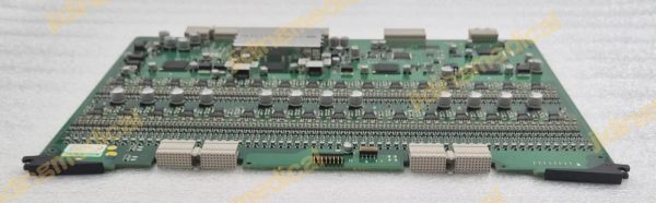 GE Healthcare Vivid E9 Ultrasound GTX-TLP 3.0 Board GA200625-3