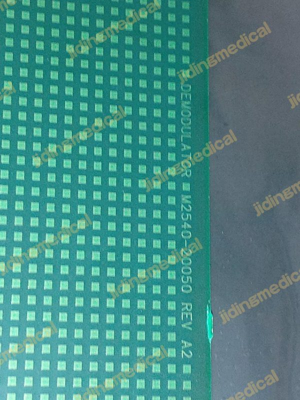 Philips EnVisor Ultrasound M2540-60050 DEMODULATOR BOARD