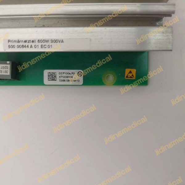 GE Voluson 730 PRO Power Supply primary Board CCF100a.P2