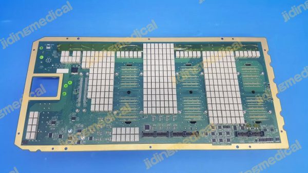 GE Healthcare VIVID S70 PSB BOARD V5 P/N:5397910-5 / 5397909-5