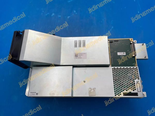GE Healthcare 5822905-1 Scanner Module 5723229-2 CFE V2 Board 5723228-2_6