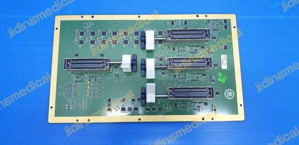 GE Healthcare 5720388 / 5720389 TPSB Board V1