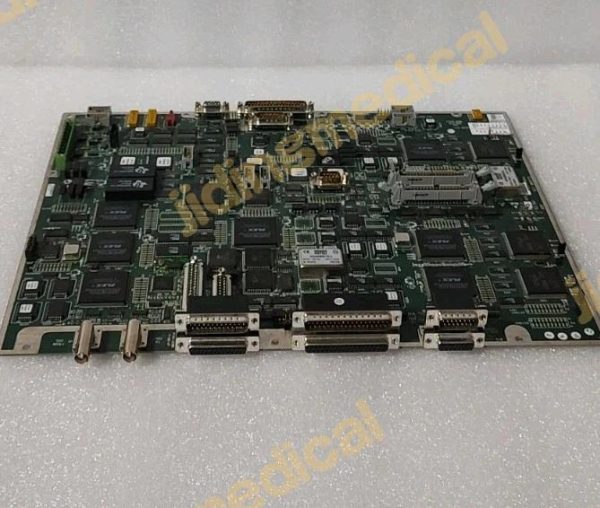 GE Healthcare (ELGEMS LTD) SEM Board PCB000474-AA,