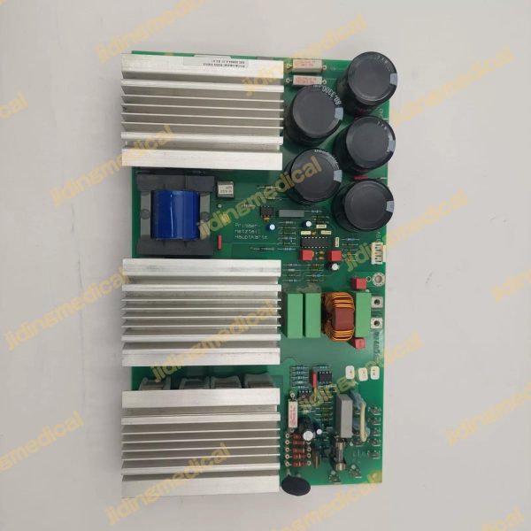 GE Voluson 730 PRO Power Supply primary Board CCF100a.P2 - Image 2