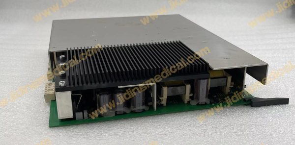 GE Voluson 730 Expert Ultrasound Control Processor CPP90g.P6 KTI208498