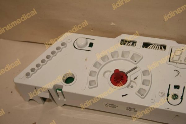 Whirlpool Duet Front Load Washer User Interface Board WP8574922 8574919 ASMN - Image 2