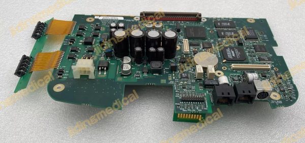 GE Marquette Dash 4000 Monitor 801424-002 CPU Processor Main Board
