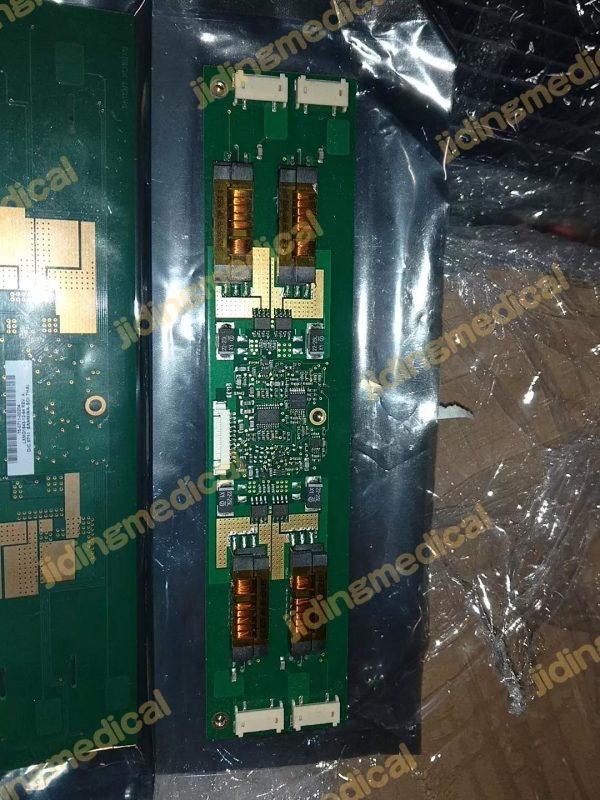 Microsemi LCD Display Inverter LXMG1643-12-64 75-07-01380 SANMINA - SCI THAI