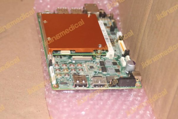 congatec 20734 conga-MCB/Qseven ARM 020734 + 016111 SOM w/ i.MX6 Processor 1GB