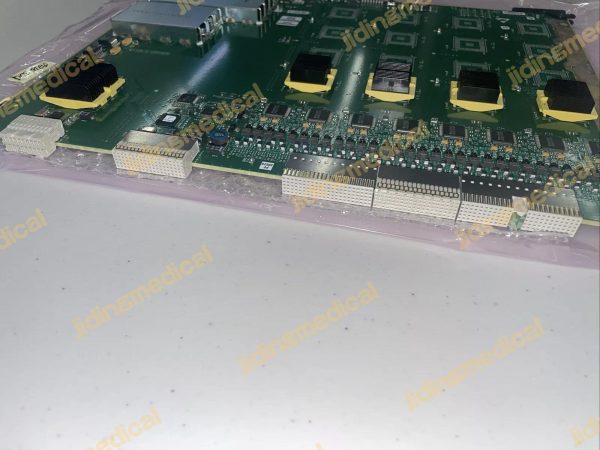 GE Logiq E9 DRX3 Board Model 5301040-3 / 5301001-2 Tested Good