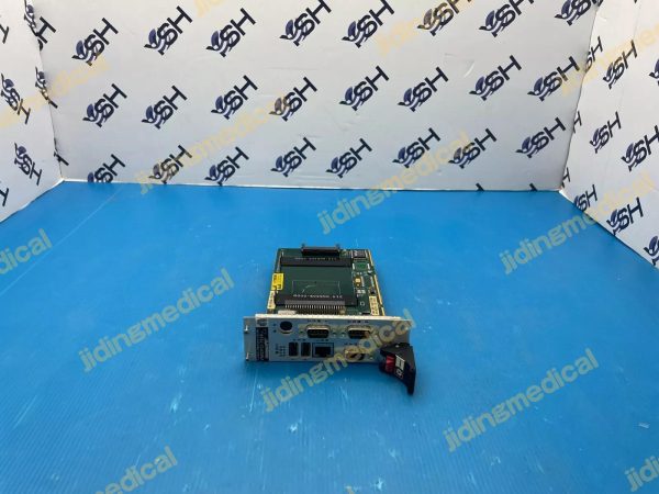 GE Fanuc VMICPCI-7326 SBC Single Board Computer PCB Card AMAT 0190-24640 - Image 2