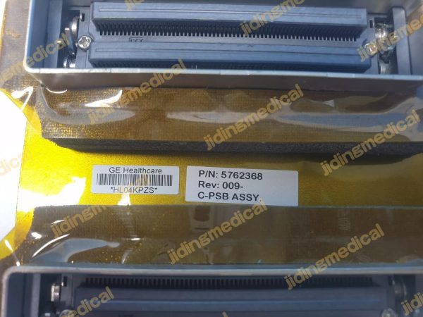GE Healthcare 5762368 Rev. 009 C-PSB Board ASSY