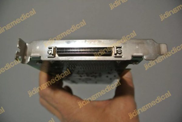 GE Logiq 5 VINGMED Ultrasound FA302570 REV. F FB200973-D PC2IP PCI Board