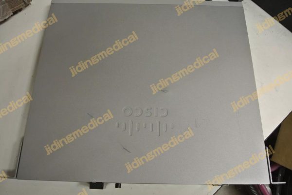 Cisco ASA5525-K9 14 Port GE ASA5525-X Firewall 3DES/AES 750 VPN PREMIUM 128GB