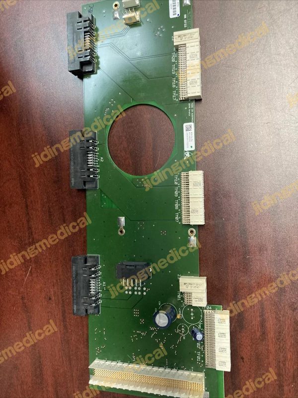 GE VOLUSON E8/E6 MOTHERBOARD MODEL : RTK5c.P4 KTI196263