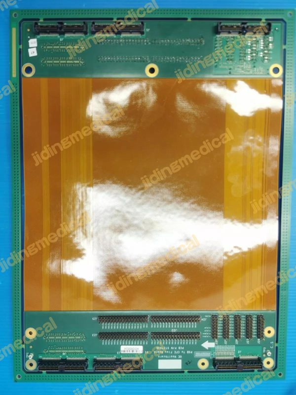 GE 5727938 PSB To CFE Flex Board V1 - Image 2