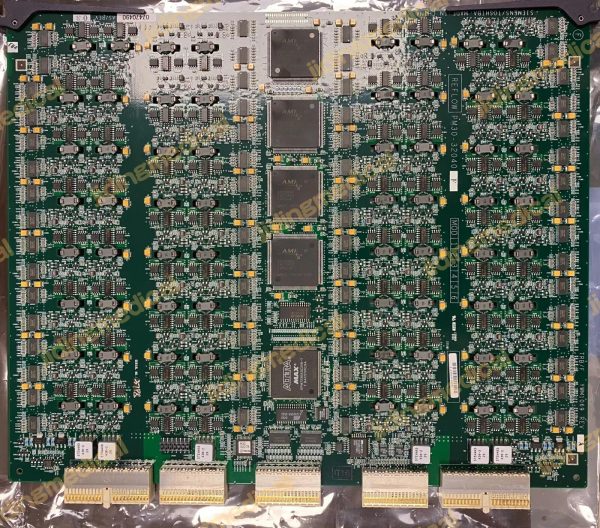 Toshiba/Siemens REFLOW BOARD Model PM30-32040/7470490 - Image 2