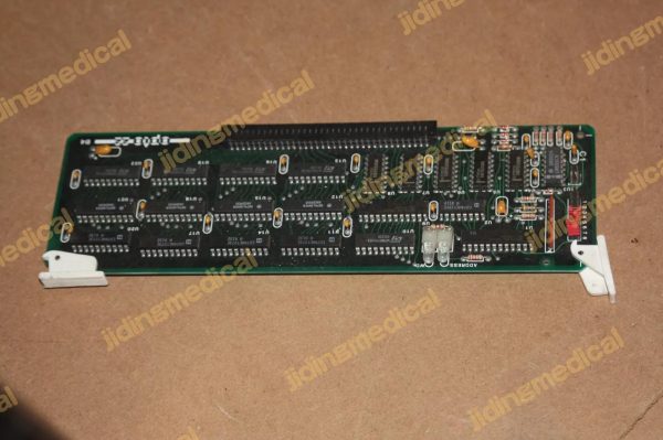 OPTO 22 001788J OPTO22 PCB PAMUX B4 BRAIN BOARD 001788L 001788 - Image 2