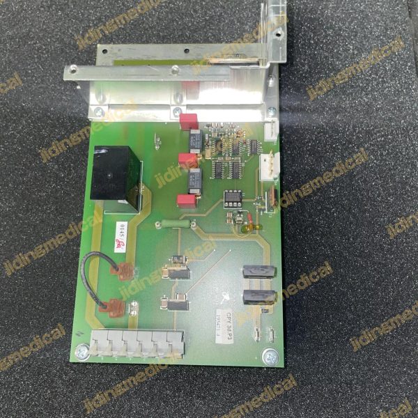 GE Voluson 730 ASSY board; CPY3d.P3 TNO #: 195471 - Image 2
