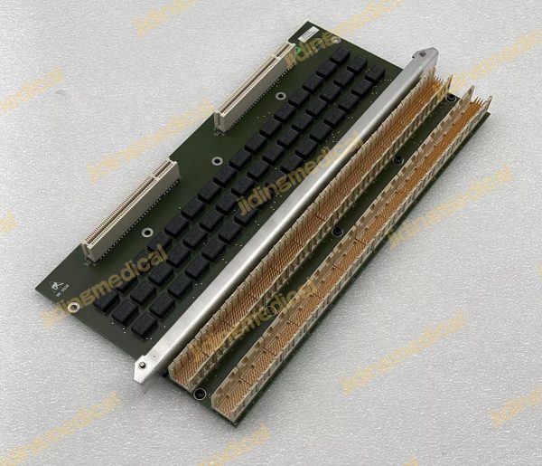 GE Voluson 730 Expert Ultrasound CPZ50a.P3 Cover CPZ Board - Image 3