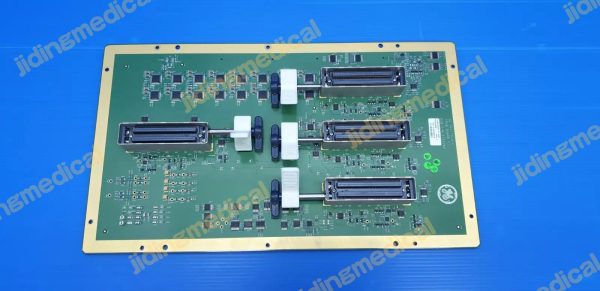 GE Healthcare 5720388 / 5720389 TPSB Board V1 - Image 2