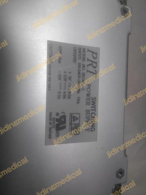 4be00569c1,ebc569 Rev:c ,1.1c/0cf2 Ebc569lp6 Bios C-060 Board Working - Image 2